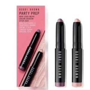 Bobbi Brown Party Prep Stick Duo eyeshadow